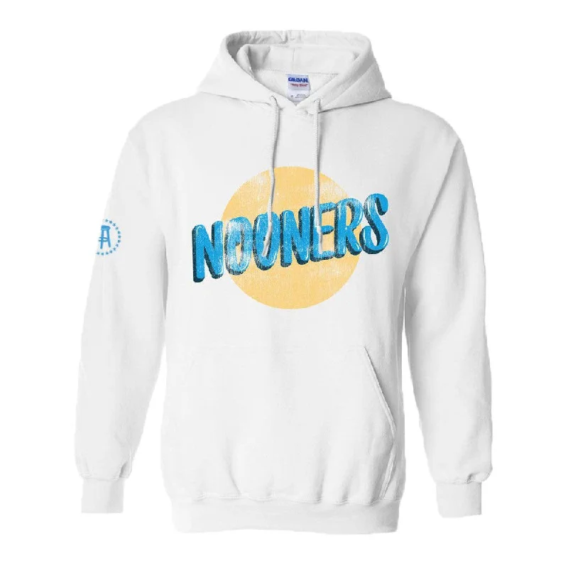 Nooners II Hoodie Dynamic Men's Glow Dynamic Men's Glow