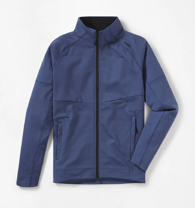 Transition Full Zip Monochromatic All Monochromatic All