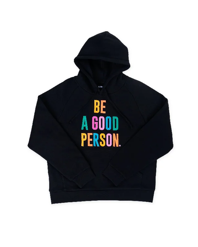 Signature Hoodie - Color Spectrum Refined Men's European Refined Men's European