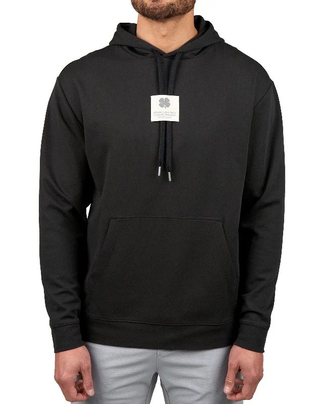 Air Luck Hoodie Polished Men's Silk Polished Men's Silk