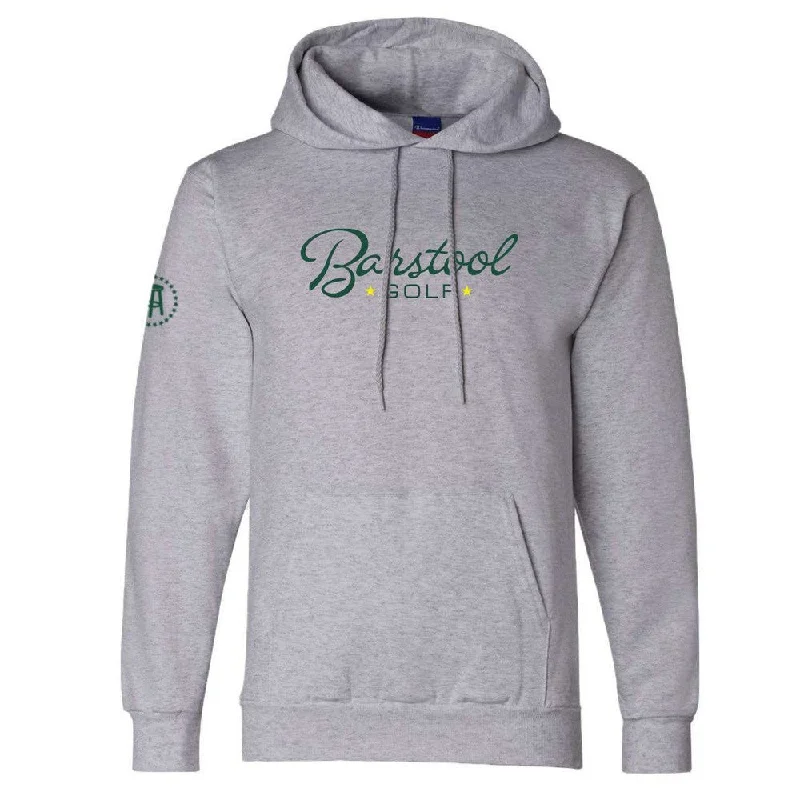 Barstool Golf Hoodie Athletic Men's High Athletic Men's High