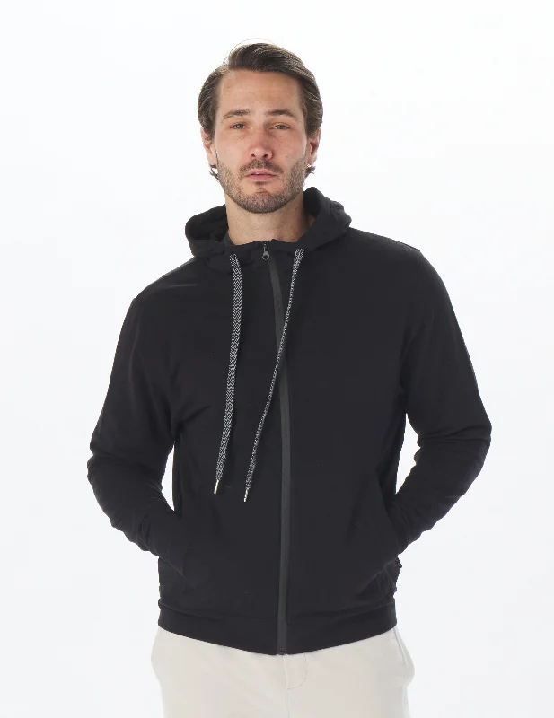 Woodland Scuba Full Zip: Black Dapper Men's Bow Dapper Men's Bow