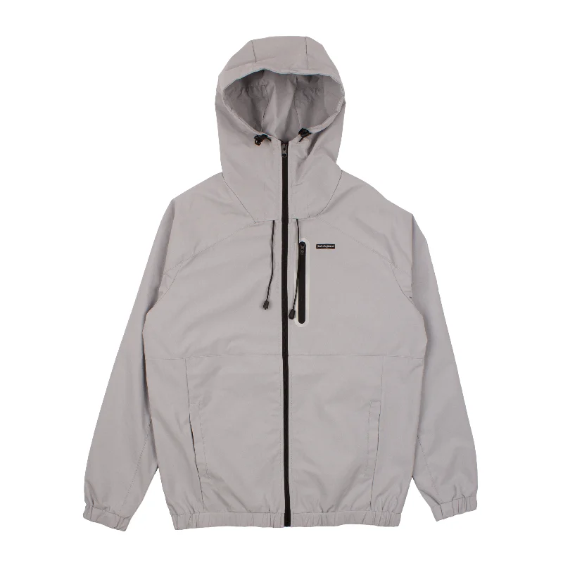 Windless Windbreaker Jacket Gym Gym