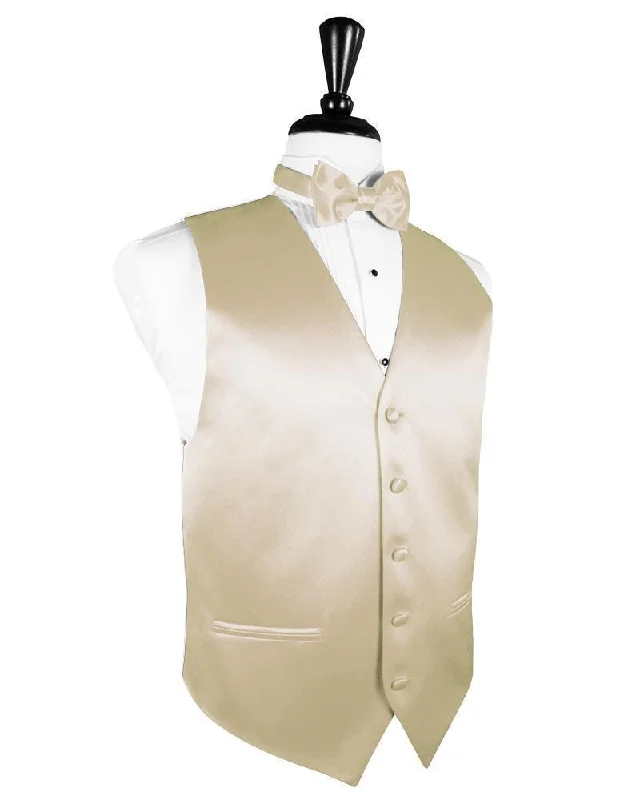 Bamboo Luxury Satin Tuxedo Vest Rugged Men's Outdoor  Rugged Men's Outdoor 