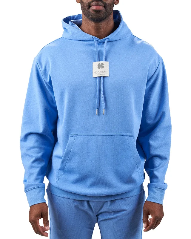 Air Luck Hoodie Masculine Men's Thick Masculine Men's Thick