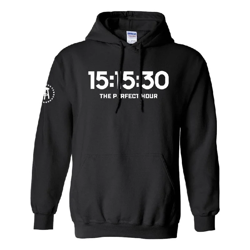 The Perfect Hour Hoodie Dynamic Men's Moto Dynamic Men's Moto