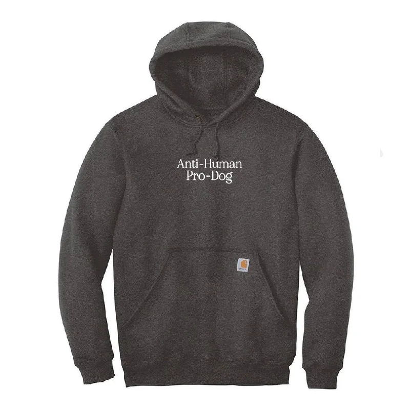 Pro Dog Premium Hoodie Bold Men's Statement Bold Men's Statement