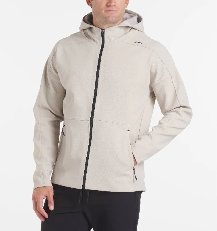 Impact Full-Zip Sleek Men's Contemporary  Sleek Men's Contemporary 