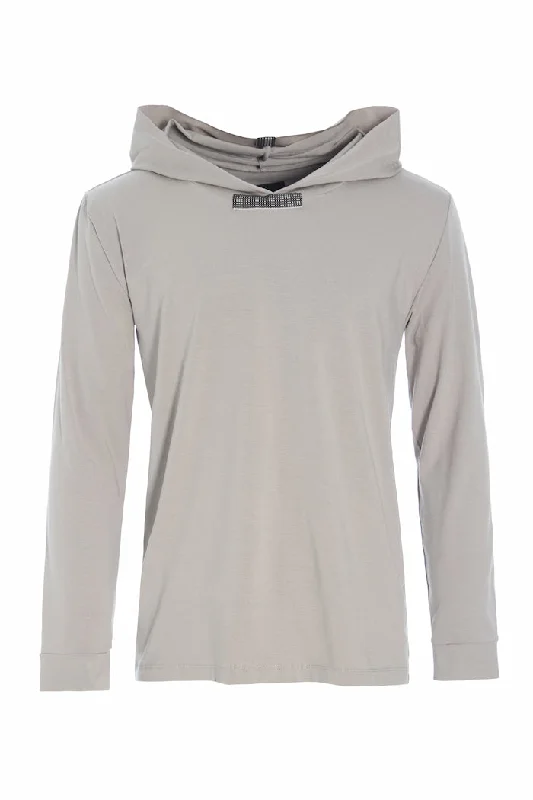 HOODIE - 1030C - SAND Bohemian Men's Free Bohemian Men's Free