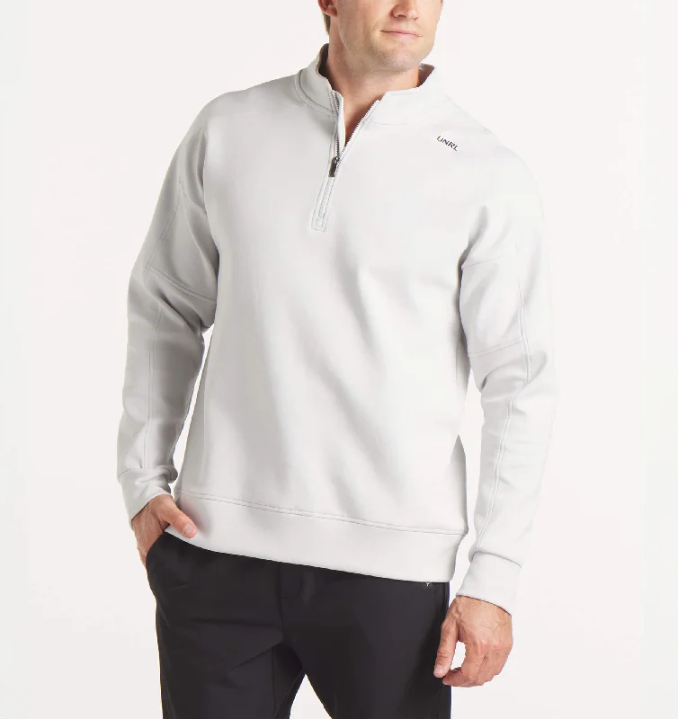 Outbound Quarter Zip Modern Men's Tech Modern Men's Tech