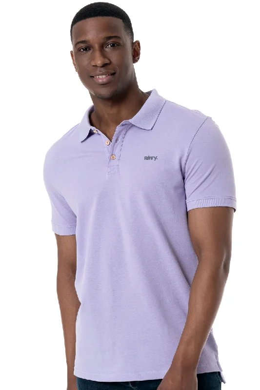 Branded Golfer _ 152389 _ Purple Refined Men's Classic  Refined Men's Classic 