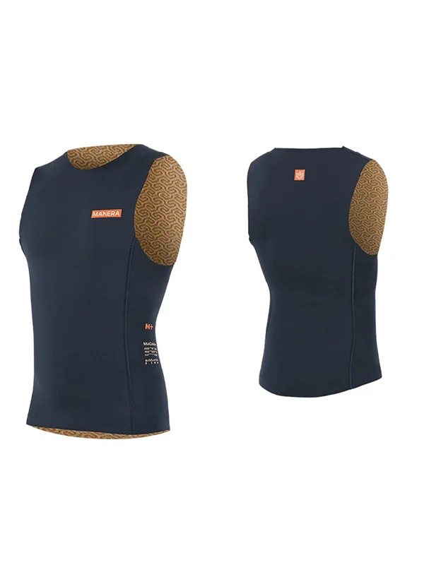 Magma 0.5mm Sleeveless Baselayer Wetsuit Top - 2022 Modern Men's  Modern Men's 