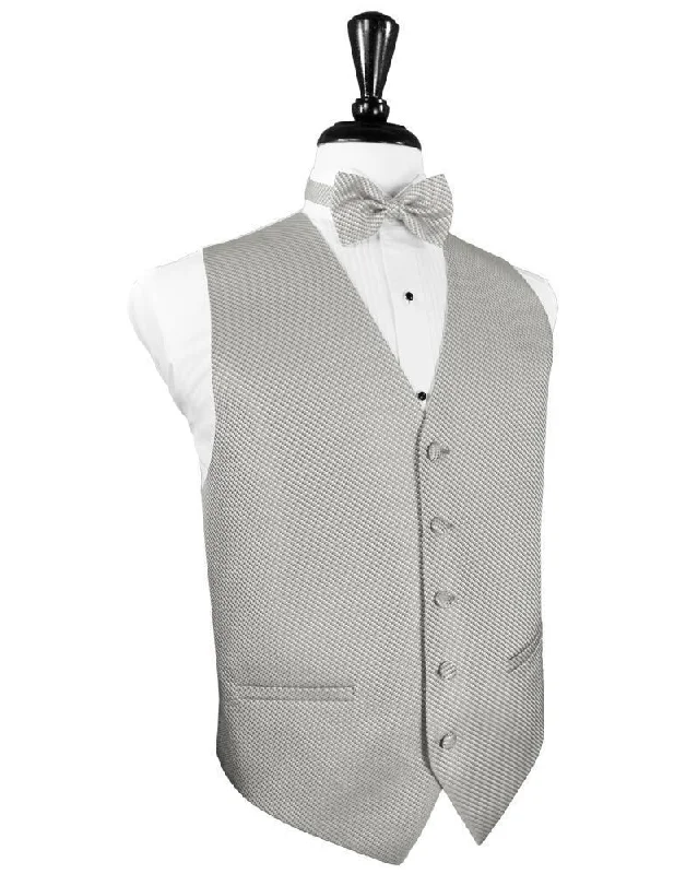 Platinum Venetian Tuxedo Vest Bohemian Men's Free Bohemian Men's Free