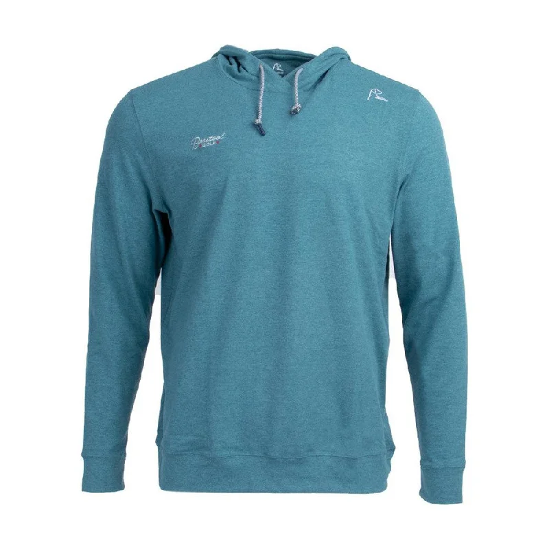 Rhoback x Barstool Golf "The Box Jump" Performance Hoodie Bohemian Men's Free Bohemian Men's Free