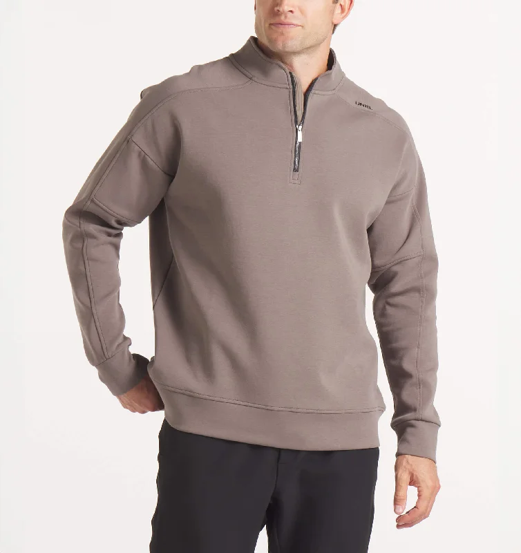 Outbound Quarter Zip Refined Men's Hand Refined Men's Hand