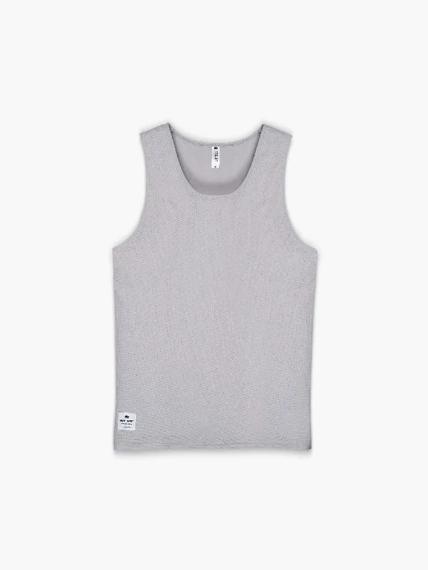 League Tank Relaxed Men's Australian  Relaxed Men's Australian 