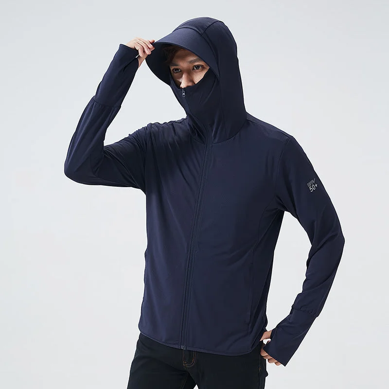 Comeforth SF50+ - Men's Windproof Jacket Modern Men's  Modern Men's 