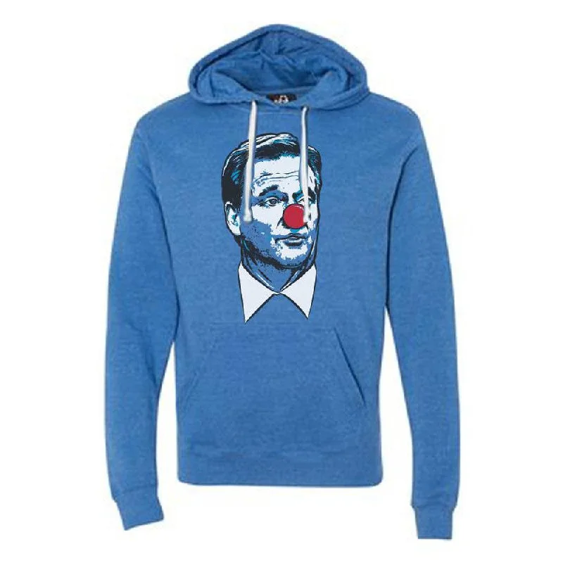 Clown Hoodie Rugged Men's Outdoor  Rugged Men's Outdoor 