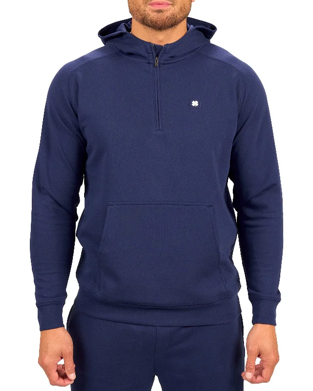 Romeo Hoodie Sleek Men's Metallic Sleek Men's Metallic