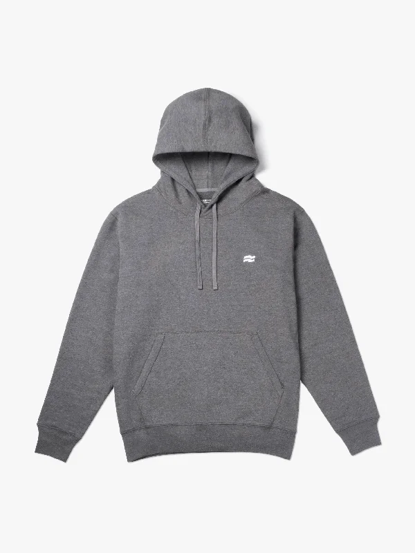 Base Oversized Hoodie Relaxed Men's Australian  Relaxed Men's Australian 