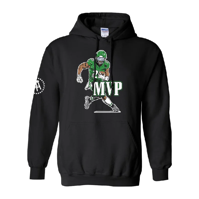 SB MVP Hoodie Tough Men's Military Tough Men's Military