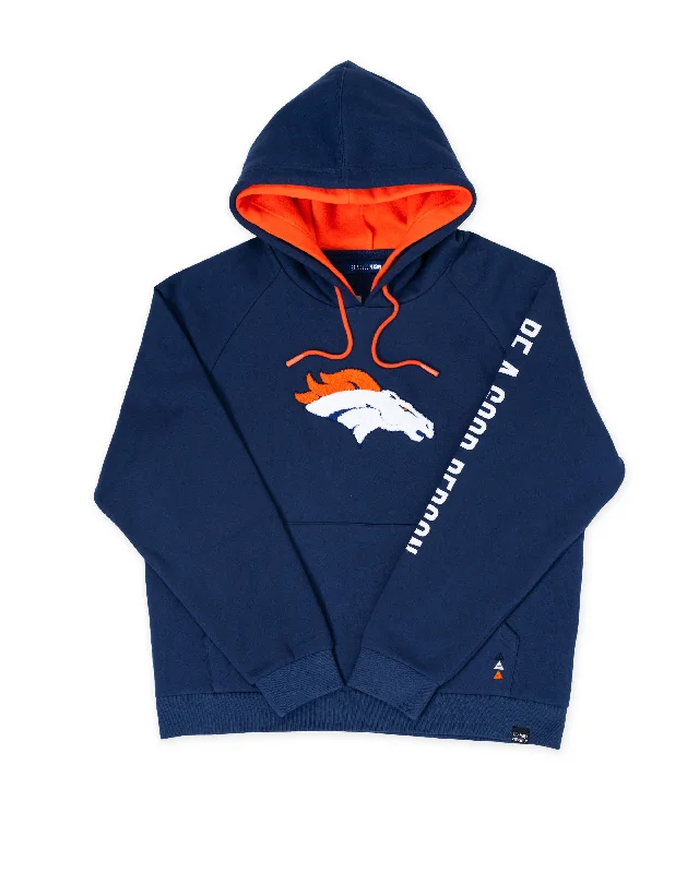 Back-to-Back Championship Hoodie Dynamic Men's High Dynamic Men's High