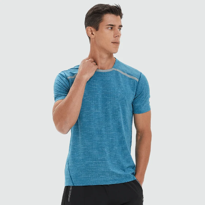 Breflex Training Focus Tee Men Street Street