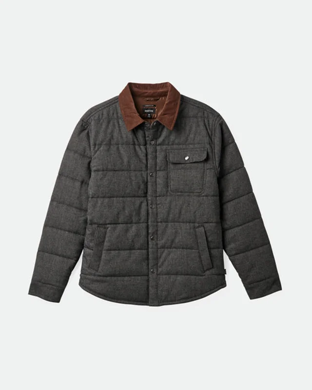 Cass Menswear Jacket Street Street