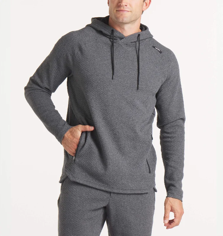 Elevation Hoodie Monochromatic Office Style Monochromatic Office Style