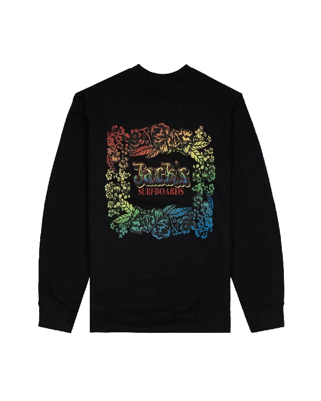 Girls (8-16) Newland G Crewneck Tailored Tailored