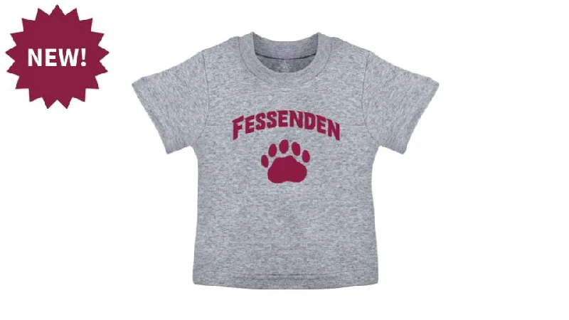 Toddler Short Sleeve Tee Refined Men's European Refined Men's European