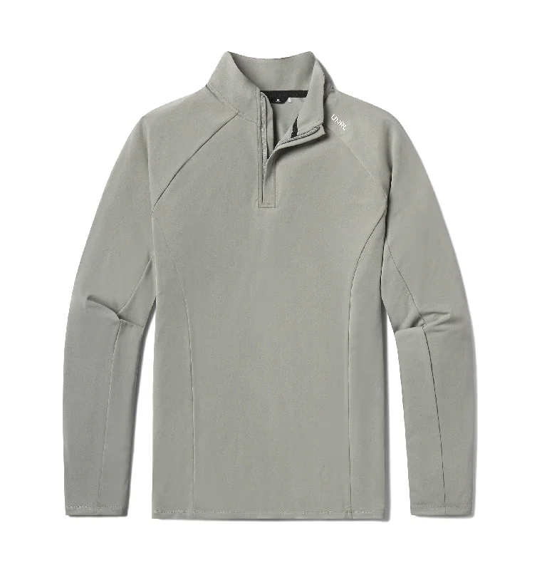 Highlands Quarter Zip Trendy Men's Oversized Trendy Men's Oversized