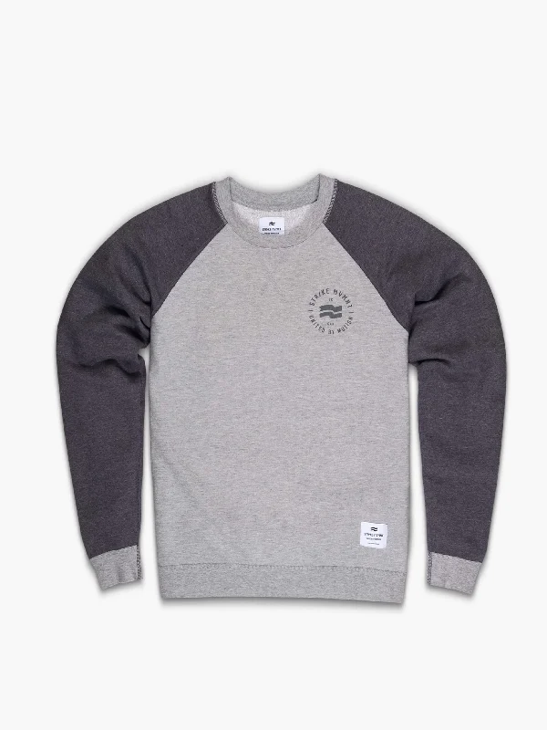 Classic Crewneck - Stamp Masculine Men's  Masculine Men's 