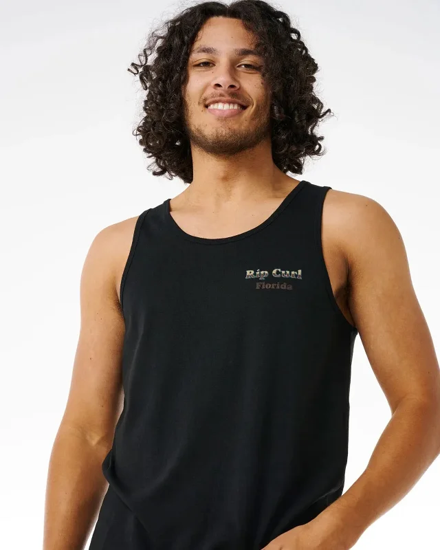 Reel It In Tank Top Bold Men's Animal Bold Men's Animal