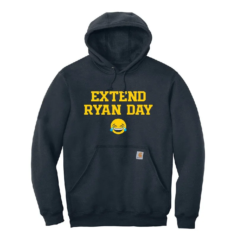 Extend RD Premium Hoodie Dynamic Men's High Dynamic Men's High