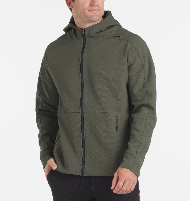 Impact Full-Zip Dynamic Men's Glow Dynamic Men's Glow