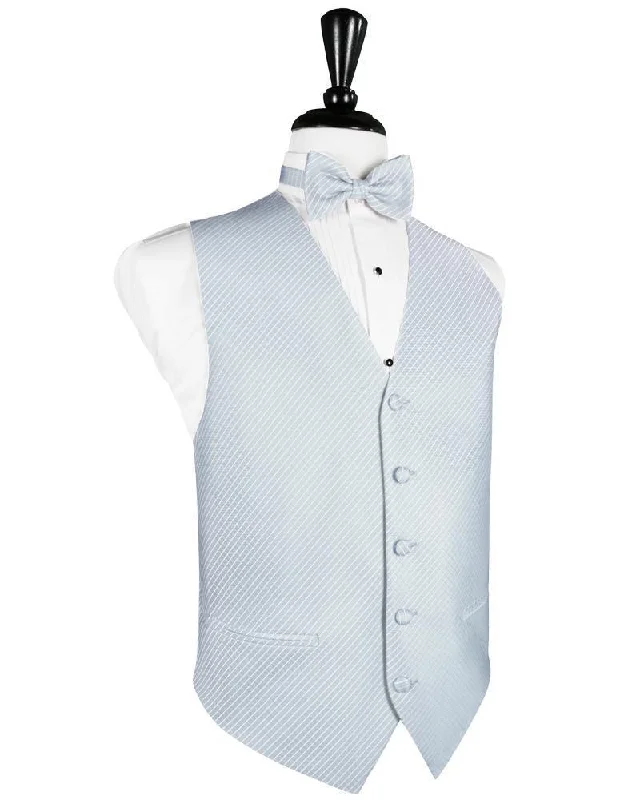 Powder Blue Palermo Tuxedo Vest Casual Men's Japanese  Casual Men's Japanese 