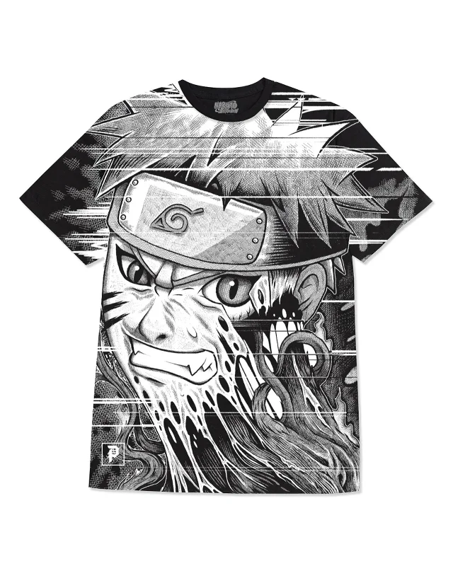 Beast Big Print S/S T-Shirt Tough Men's Tactical Tough Men's Tactical