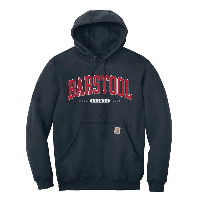 Barstool Sports Premium Hoodie Laid Laid