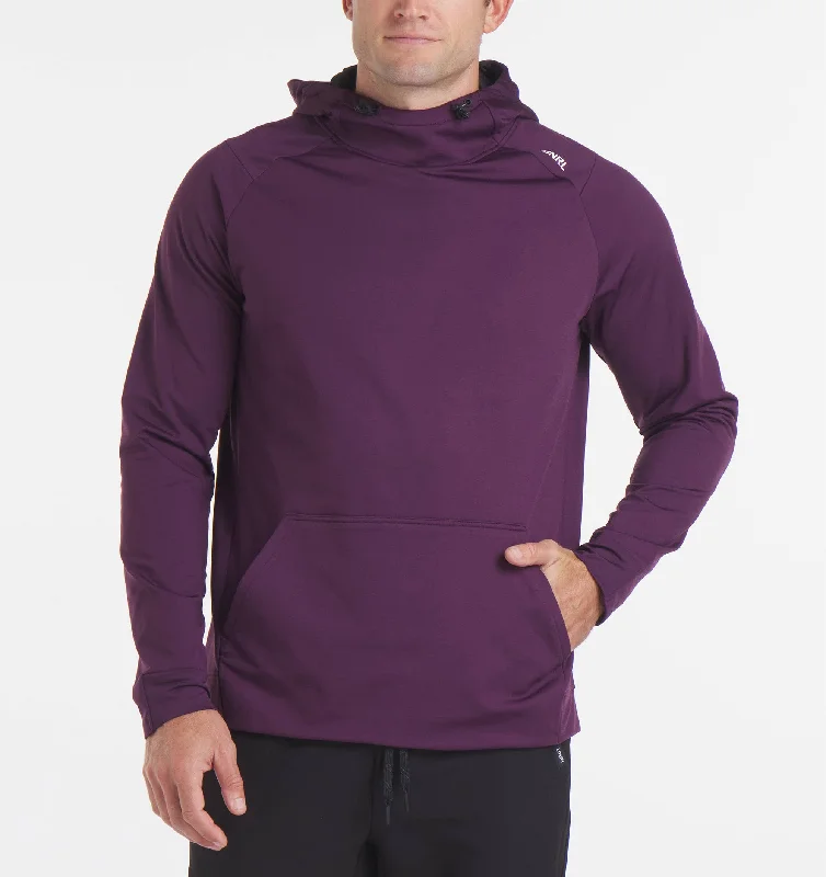 Crossover Hoodie II Dynamic Men's Glow Dynamic Men's Glow