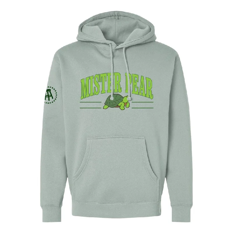 Mister Pear Hoodie Athletic Men's High Athletic Men's High