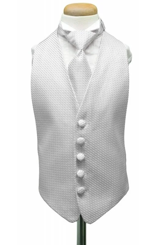 Platinum Venetian Kids Tuxedo Vest Casual Men's Short Casual Men's Short