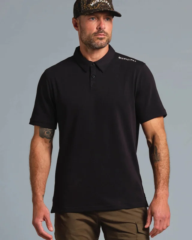 Sportcross Polo Tough Men's Military Tough Men's Military