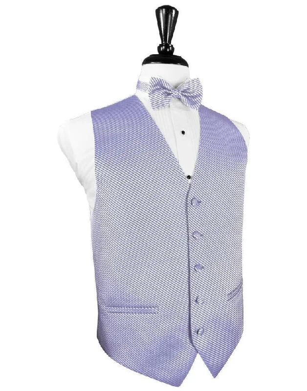 Periwinkle Venetian Tuxedo Vest Hip Men's Urban Hip Men's Urban