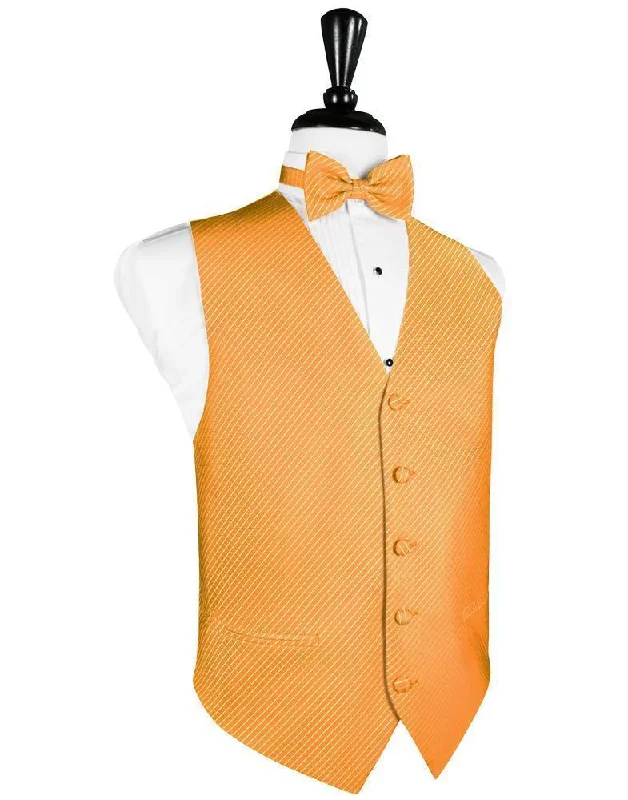 Mandarin Palermo Tuxedo Vest Business Business