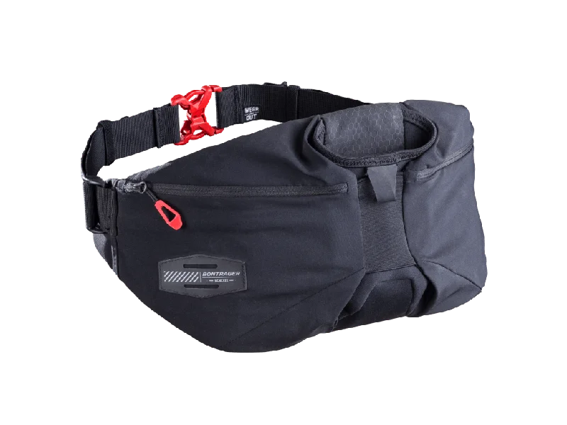 Bontrager Rapid Pack 1.64L Artistic Men's Hand