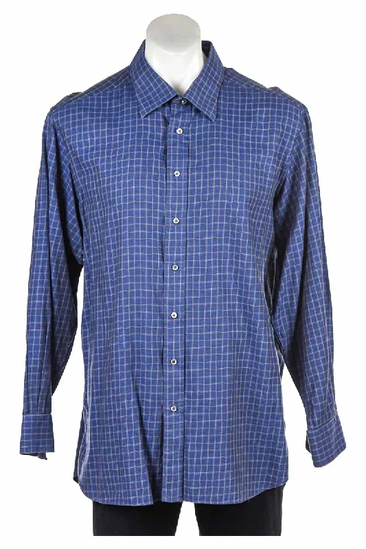 Marshs Huntington Shirt Sophisticated Men's 