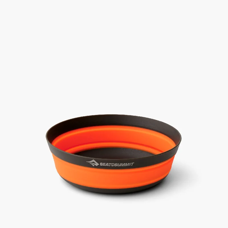 Frontier UL Collapsible Bowl - Medium Practical Men's Quick