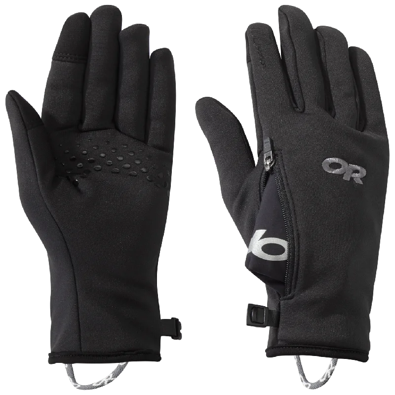 Women's Versaliner Sensor Gloves Bold Men's Animal