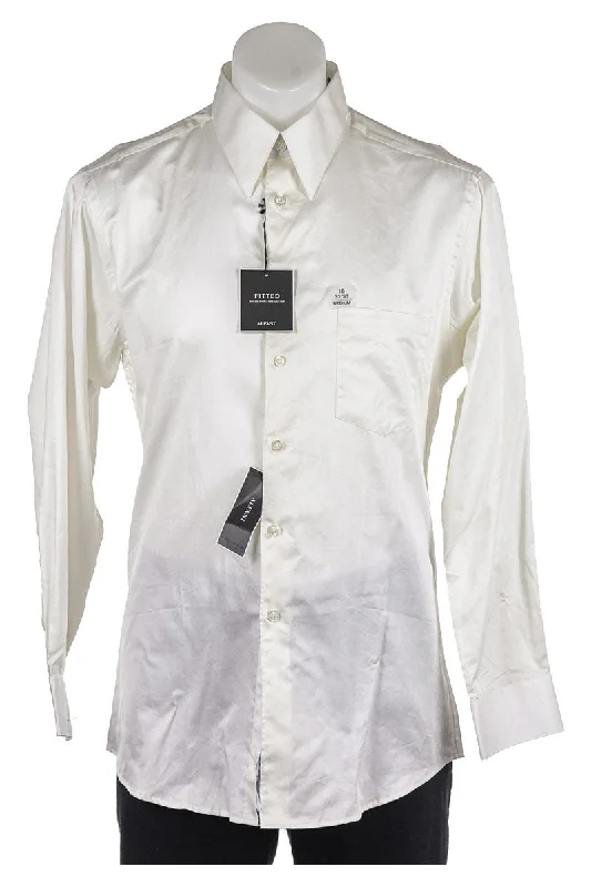 Alfani Shirt Practical Men's Multi